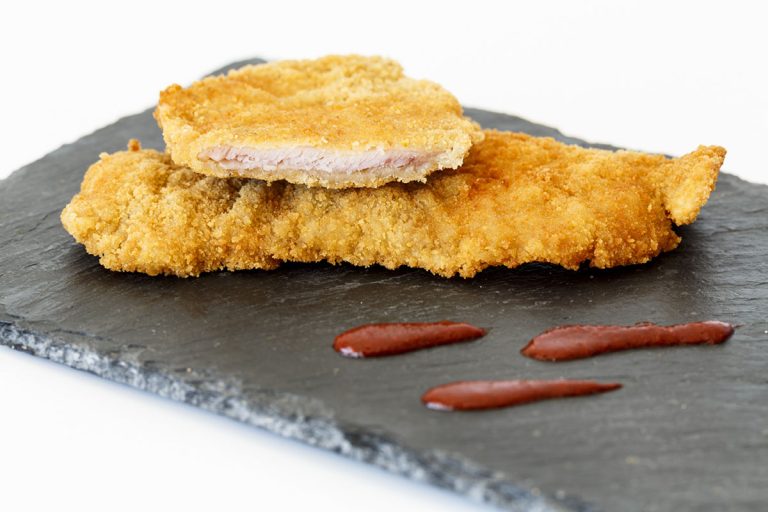 Filetes de Contramuslo de Pollo: Recetas Deliciosas y Fáciles