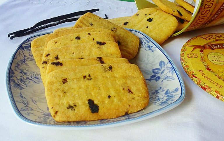 Cómo hacer flanín de niño con galletas