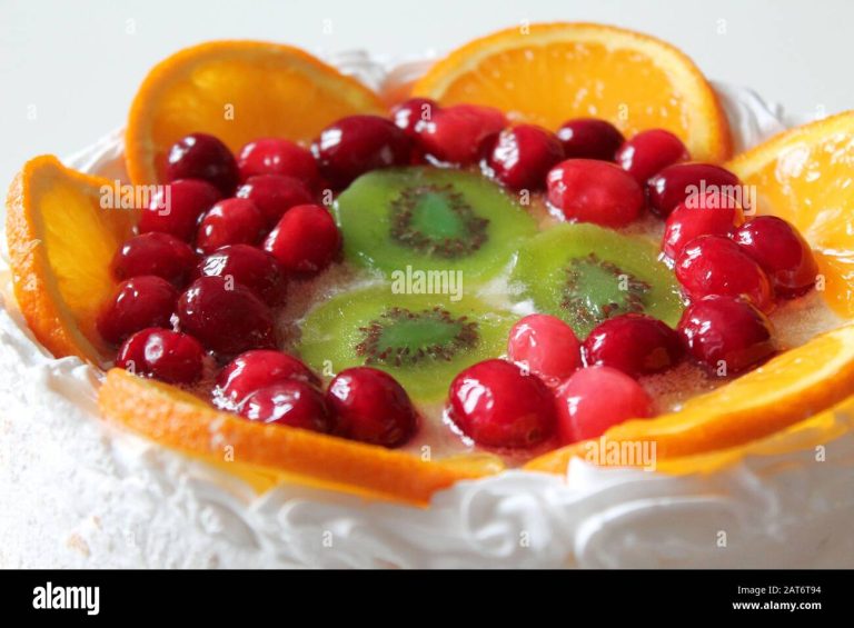 Coulis de Frutos Rojos para Tarta de Queso