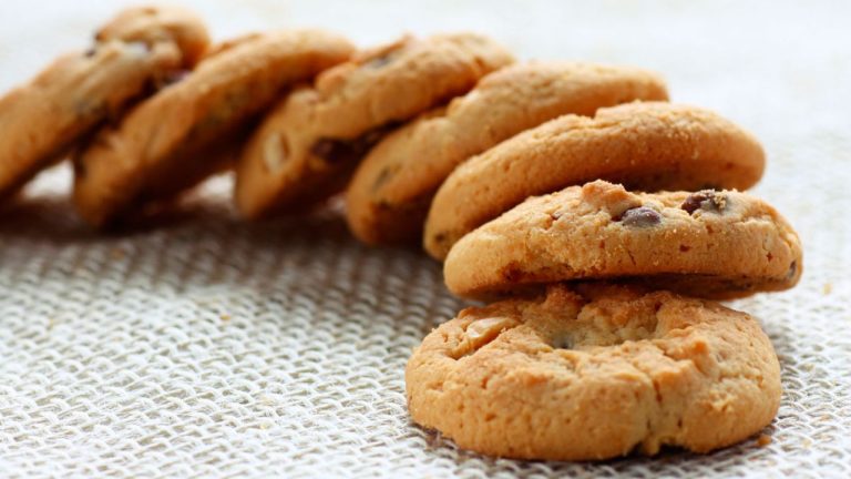 Hacer una base de galleta sin mantequilla