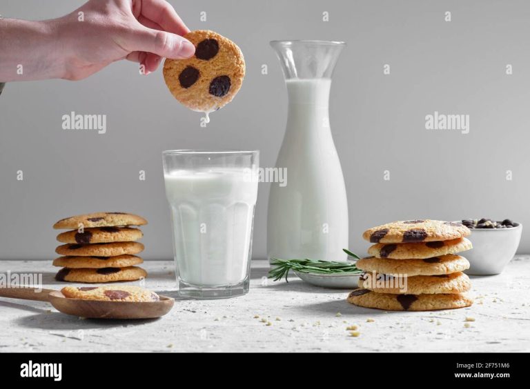 ¿Cuánto Duran las Galletas de Mantequilla Caseras?