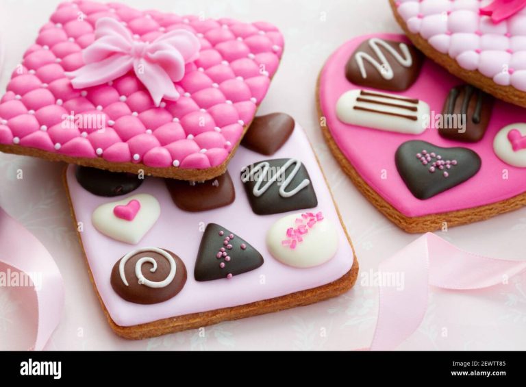 Decorar Galletas de Navidad con Chocolate