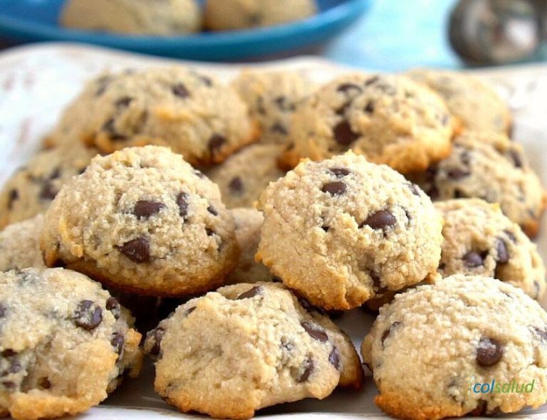 Galletas de Miel y Canela