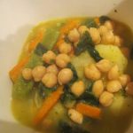 garbanzos-con-acelgas-en-olla-express