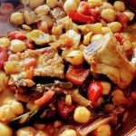 garbanzos-con-costilla-de-cerdo