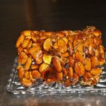 guirlache-de-nueces