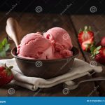Helado de Turrón con Yogur helado-delicioso-y-refrescante