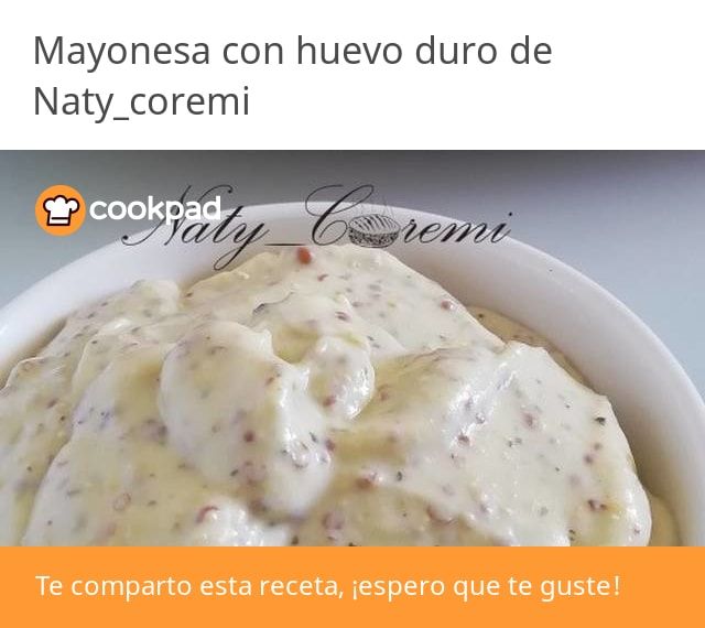 Canapés de Huevo Duro y Mayonesa