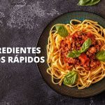 ingredientes