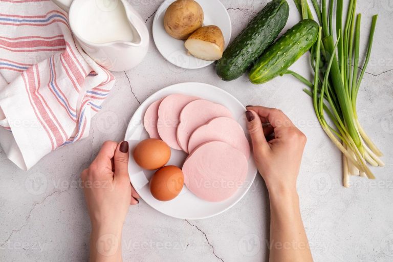 Cómo se prepara ensalada dulce