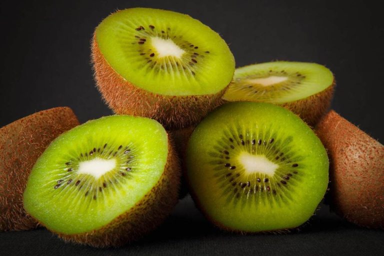 Mermelada de Kiwi sin Azúcar en Thermomix