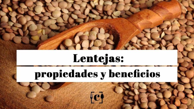 500 gramos de lentejas para cuántas personas