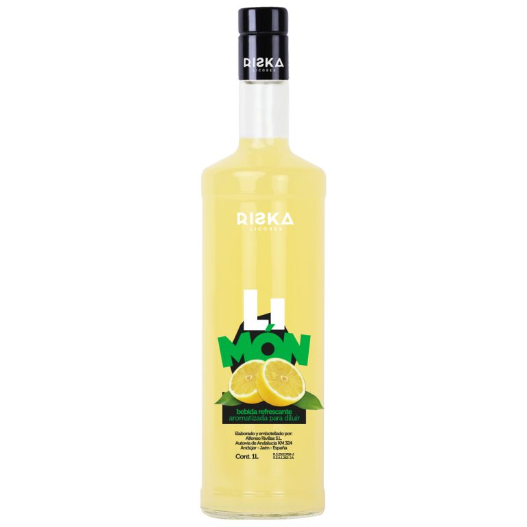 Cómo hacer limoncello sin alcohol