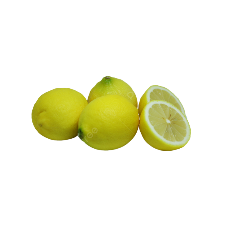 Qué hacer con limones frescos