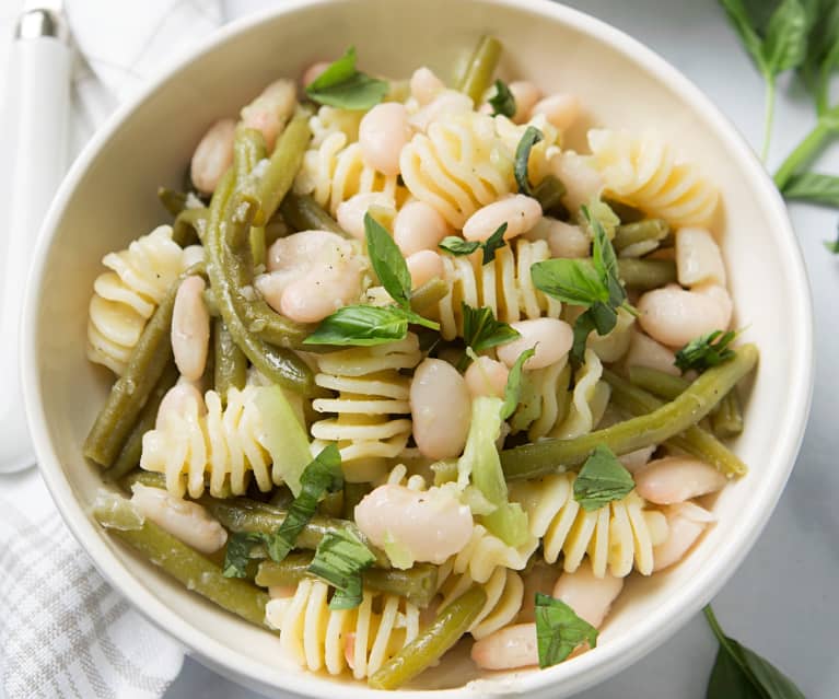 Cómo Hacer Ensalada de Macarrones