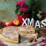 Hojaldre Relleno de Manzana Fácil manzanas-en-hojaldre