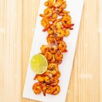 Crema de Langostinos y Mejillones mariscos-frescos-y-deliciosos