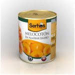 Melocotón en Almíbar: ¿Es Sano?