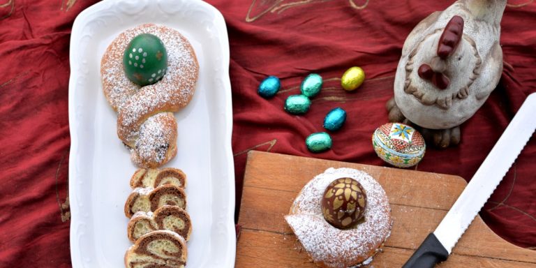 Cómo Hacer Monas de Pascua Valencianas