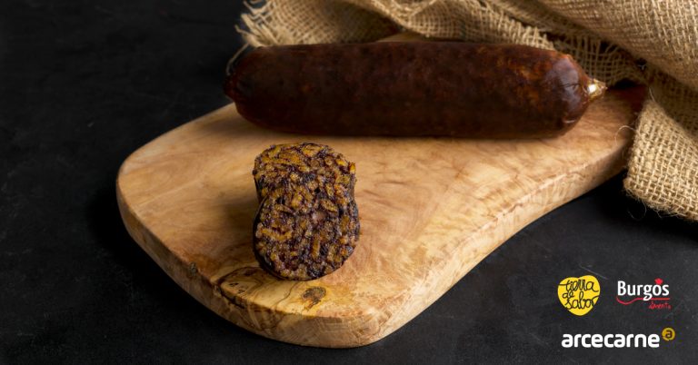 Aperitivos Fáciles con Morcilla de Burgos