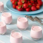 mousse-de-fresa-thermomix