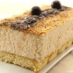 mousse-de-turron-sin-gelatina