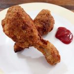 muslos-de-pollo-crujientes