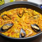 paella-de-mariscos