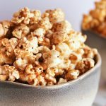 Cómo hacer palomitas dulces en sartén palomitas-dulces-en-sarten