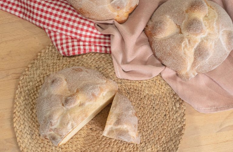 Pan de Nueces con Thermomix