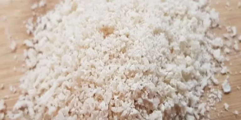 ¿Qué es el Panko en cocina?