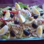 pasta-de-colores-con-atun