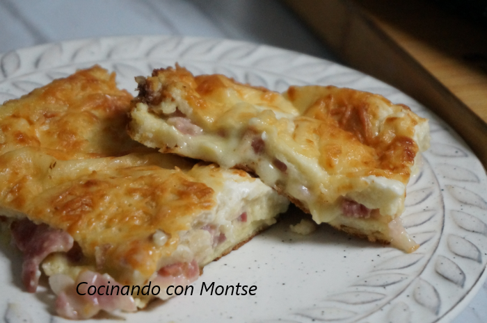 Pasteles Salados al Horno Fáciles