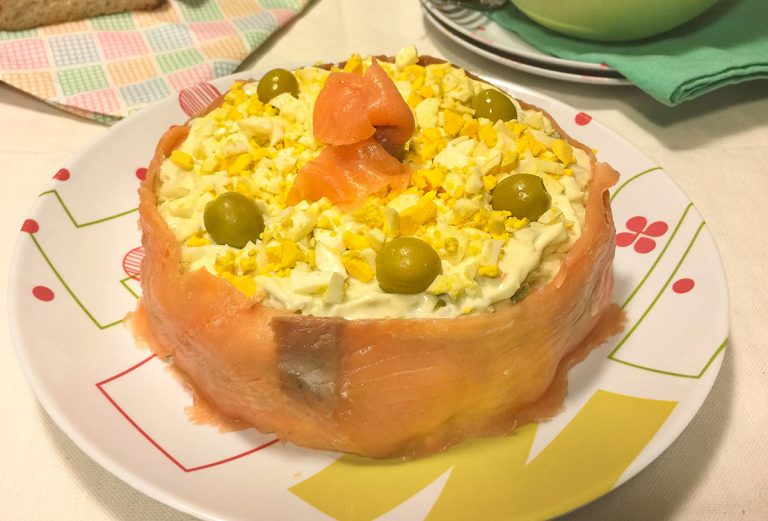 Cómo cortar patatas para ensaladilla rusa