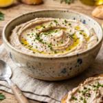 La Mejor Receta de Paté de Atún