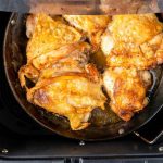 pechuga-de-pollo-en-airfryer