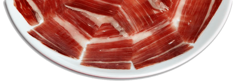 Cómo abrir un jamón: ¿Pezuña arriba o abajo?