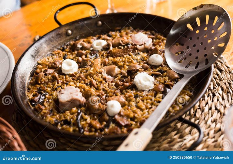 Cómo hacer Pies de Cerdo a la Catalana