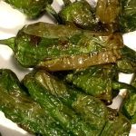 pimientos-verdes-en-freidora