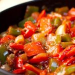 pisto-de-verduras-con-huevo