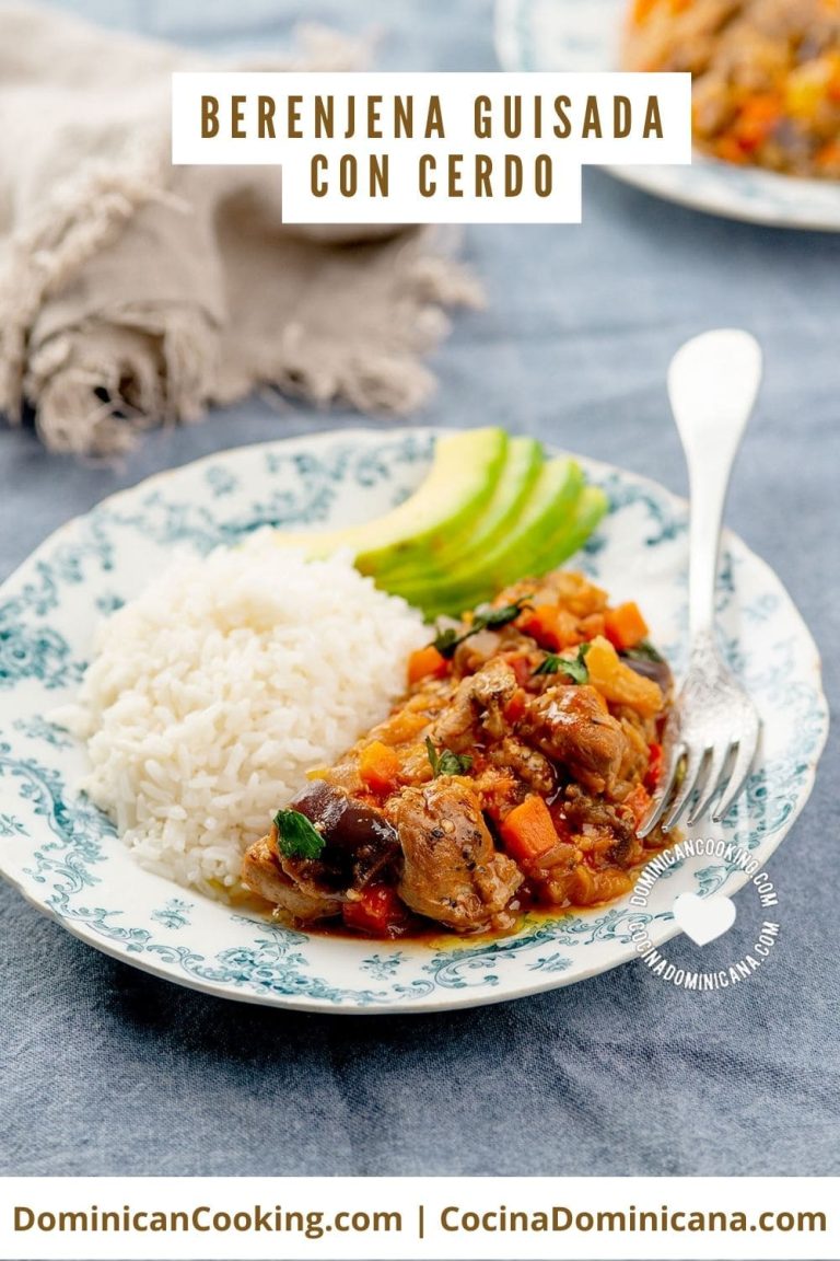 Carne Guisada con Arroz Arguiñano