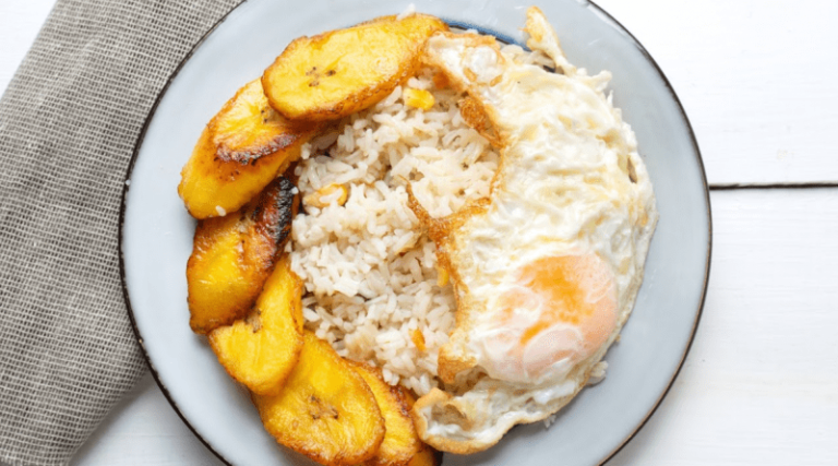 Patatas con Bacalao y Arroz Caldoso