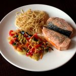 plato-de-espaguetis-con-salmon