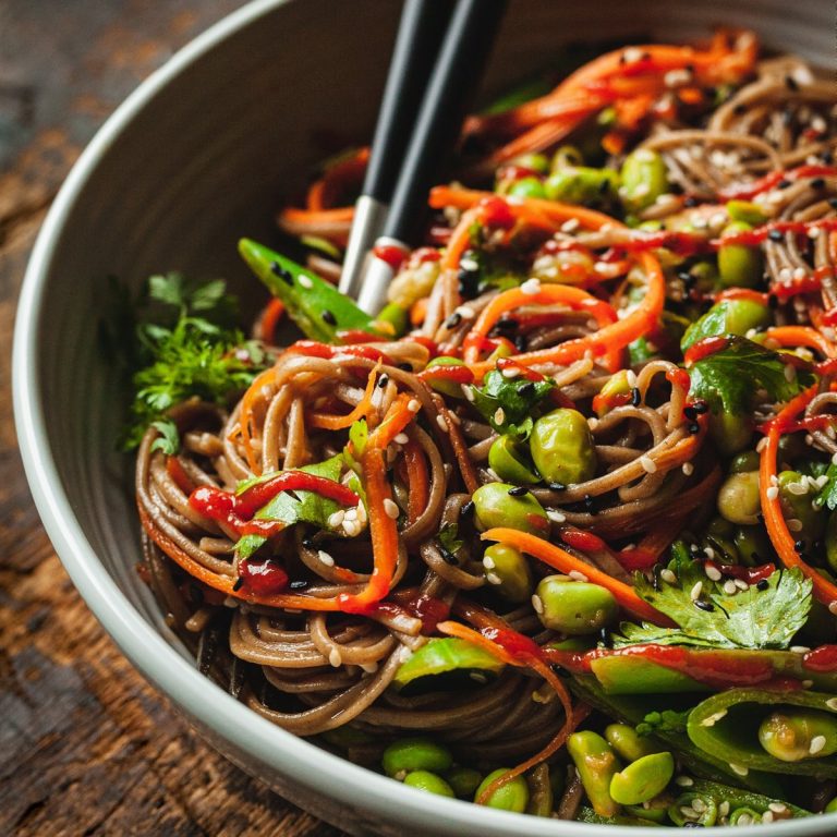 Fideos de Arroz 3 Delicias