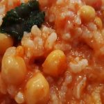 plato-de-garbanzos-con-arroz