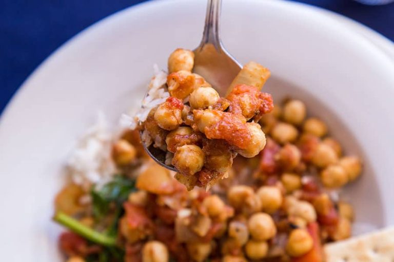 Cómo Aprovechar los Garbanzos del Cocido