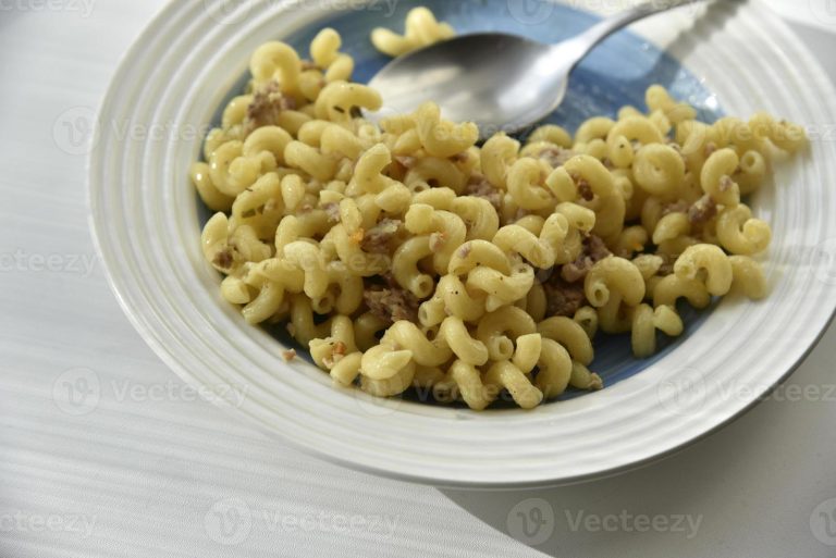 Pasta con Calabaza y Queso Feta