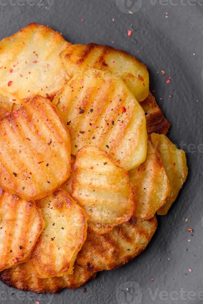 Patatas a la Importancia en Palencia