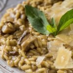 plato-de-risotto-con-setas