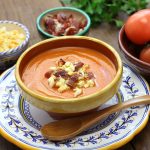 plato-de-salmorejo-andaluz